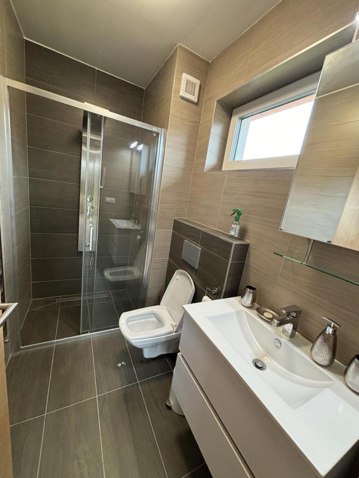 Apartmany U Plaze Lipna - Male Lipno Cerna v Posumavi Exterior photo